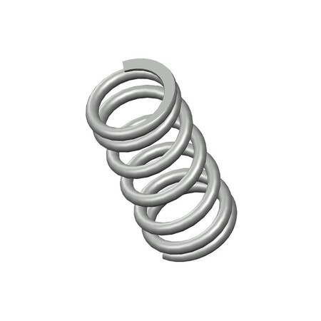 Approved Vendor Compression Spring, O= .240, L= .50, W= .032 G509966811